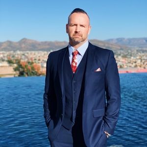 Meet your Posher, James